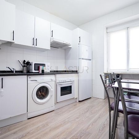 Vive Oviedo I Apartamento Santa Eulalia 외부 사진