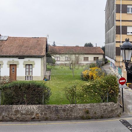 Vive Oviedo I Apartamento Santa Eulalia 외부 사진