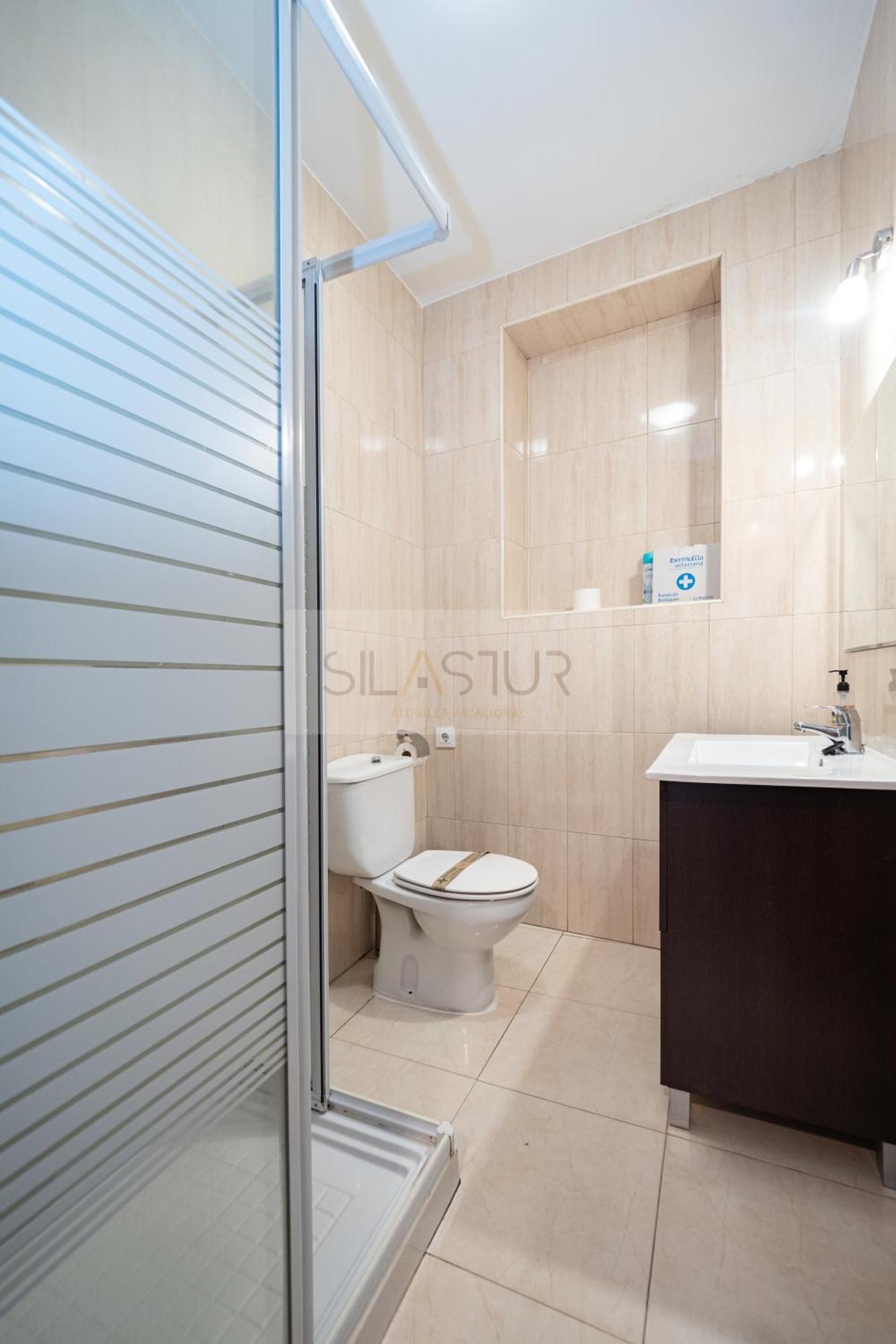 Vive Oviedo I Apartamento Santa Eulalia 외부 사진