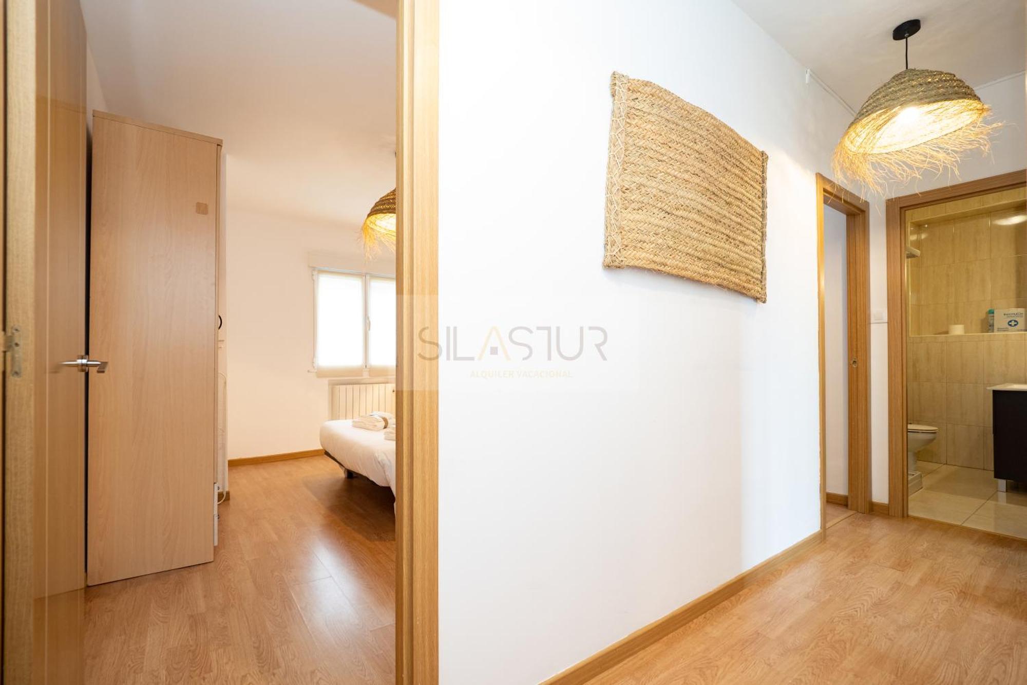 Vive Oviedo I Apartamento Santa Eulalia 외부 사진