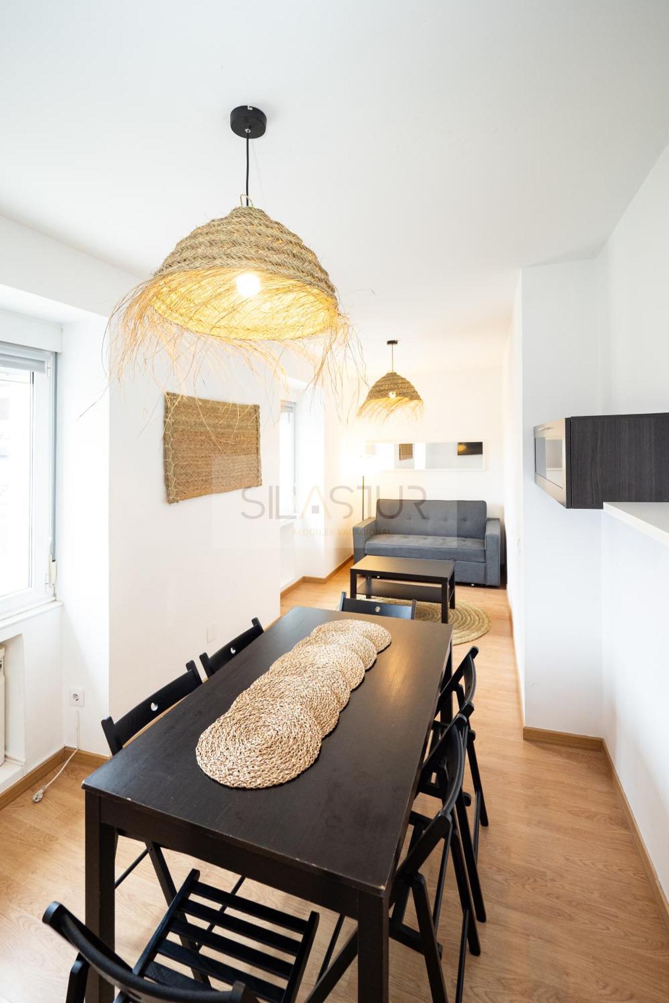 Vive Oviedo I Apartamento Santa Eulalia 외부 사진
