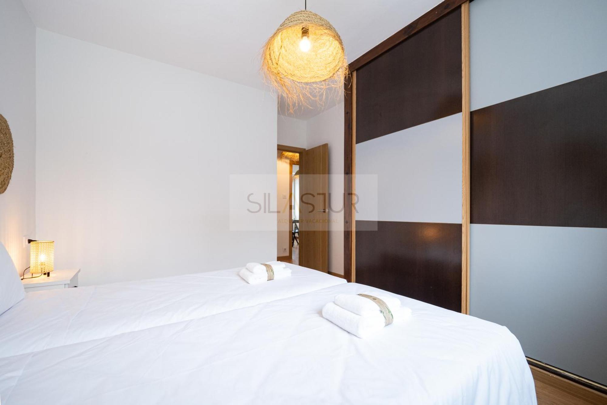 Vive Oviedo I Apartamento Santa Eulalia 외부 사진