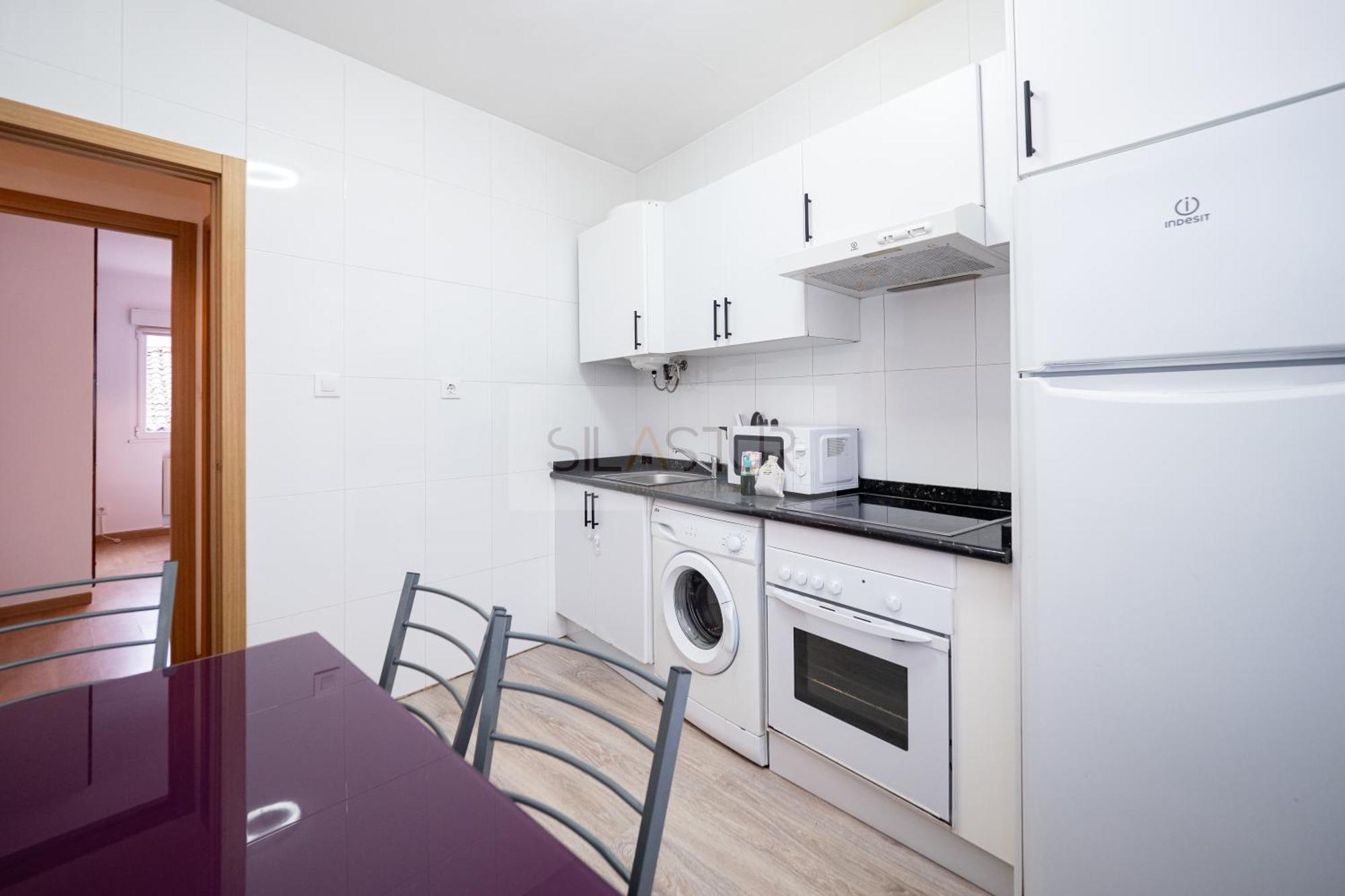Vive Oviedo I Apartamento Santa Eulalia 외부 사진