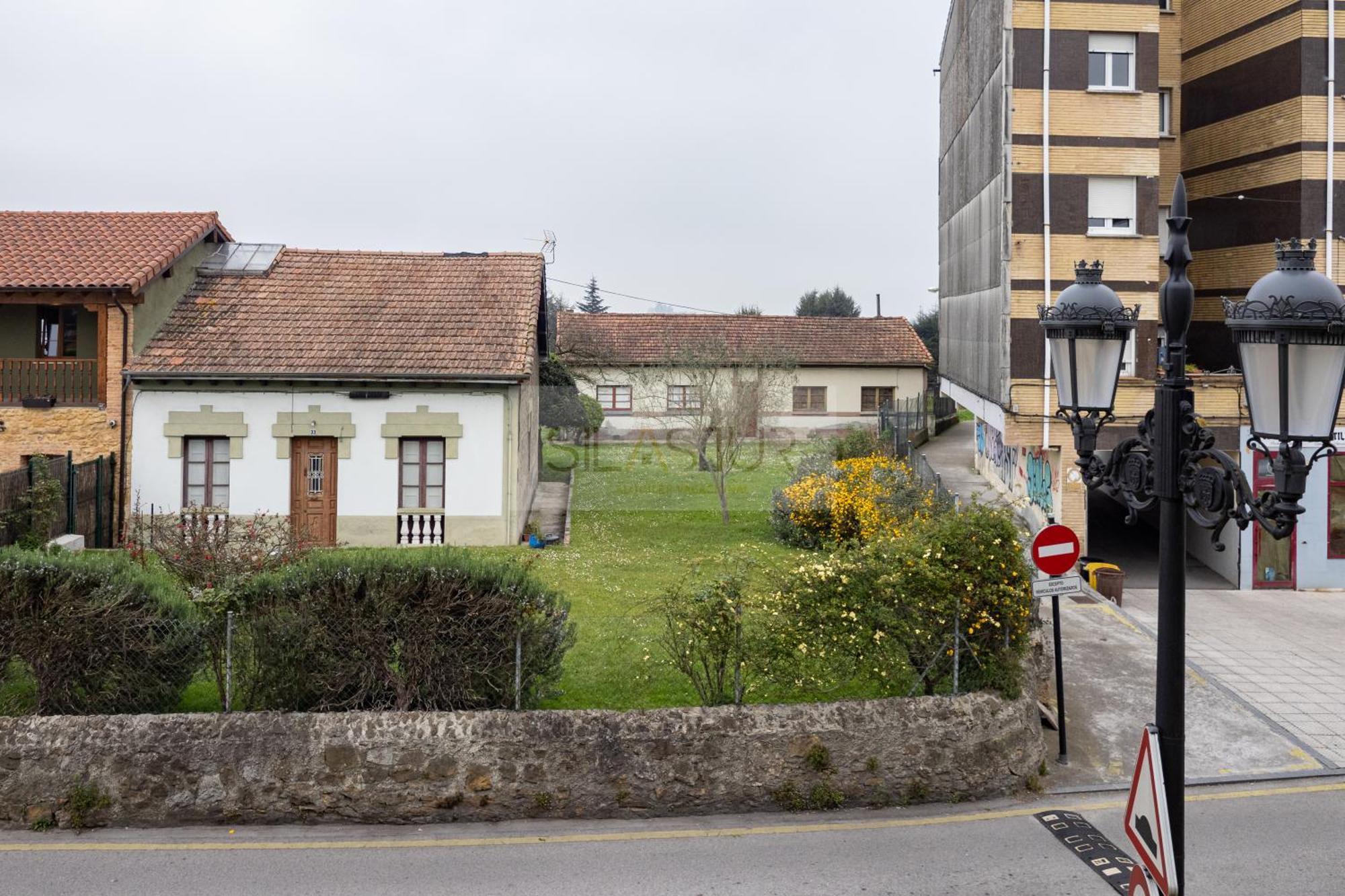 Vive Oviedo I Apartamento Santa Eulalia 외부 사진